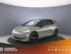 Grijs Nieuw 2025 VW ID.3 Edition Hatchback | € 28.900