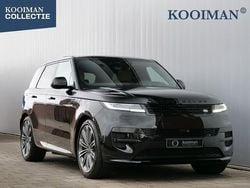 Zwart Gebruikt 2025 Land Rover Range Rover Sport SE Dynamic SUV | € 124.950 (Eerlijke prijs)