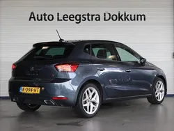 Grijs Gebruikt 2021 Seat Ibiza Business Hatchback | € 14.950 (Goede deal)