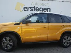 Geel Gebruikt 2024 Suzuki Vitara SUV | € 26.450 (Eerlijke prijs)