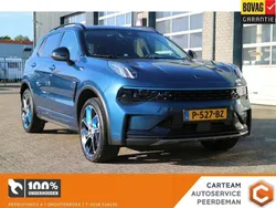 Blauw Gebruikt 2022 Lynk & Co 01 SUV | € 22.850 (Eerlijke prijs)