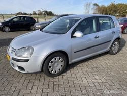 Grijs Gebruikt 2004 VW Golf IV Trendline Hatchback | € 1.290 (Goede deal)