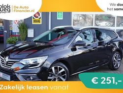 Gebruikt 2020 Renault Mégane IV Bose Edition Stationwagen | € 14.750 (Eerlijke prijs)