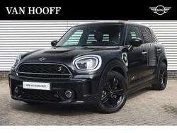 Zwart Gebruikt 2023 Mini Cooper Countryman Comfort SUV | € 39.450 (Iets duurder)