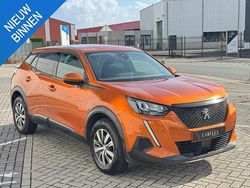 Overige Gebruikt 2020 Peugeot 2008 Active SUV | € 12.977 (Goede deal)