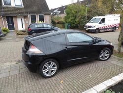 Gebruikt 2010 Honda CR-Z S Coupé | € 5.500 (Super prijs)