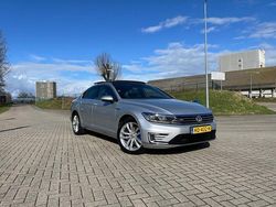 Gebruikt 2015 VW Passat GTE | € 12.500 (Eerlijke prijs)