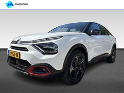 Wit Gebruikt 2021 Citroën C4 PureTech Hatchback | € 18.440 (Eerlijke prijs)