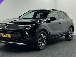 Zwart Gebruikt 2021 Opel Mokka Business Elegance SUV | € 19.000 (Eerlijke prijs)