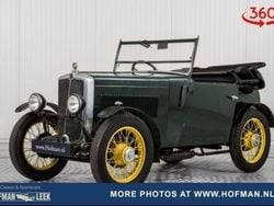 Groen Gebruikt 1987 Morris Minor Stationwagen | € 8.900