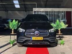 Zwart Gebruikt 2020 Mercedes GLE400 Premium Plus SUV | € 53.999