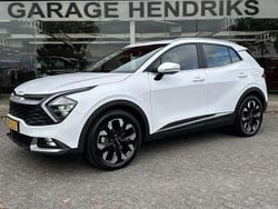 Wit Gebruikt 2022 Kia Sportage SUV | € 32.445 (Goede deal)