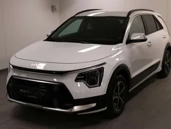 Wit Gebruikt 2024 Kia Niro SUV | € 31.844 (Super prijs)