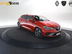 Hatchback Gebruikt 2022 Renault Mégane IV R.S. Hatchback | € 22.900 (Iets duurder)