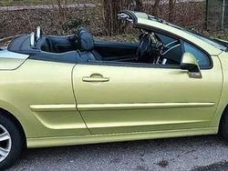 Gebruikt 2008 Peugeot 207 CC Cabriolet | € 2.999 (Goede deal)
