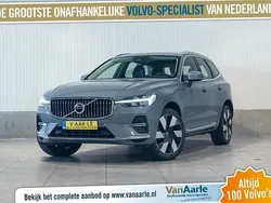 Grijs Gebruikt 2023 Volvo XC60 Ultimate SUV | € 45.450 (Super prijs)
