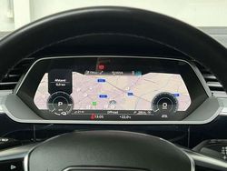 Grijs Gebruikt 2020 Audi e-tron SUV | € 27.990 (Eerlijke prijs)
