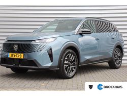 Blauw Gebruikt 2025 Peugeot 5008 Allure SUV | € 40.895