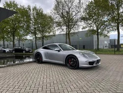 Grijs Gebruikt 2012 Porsche 911 Carrera S Coupé | € 78.950 (Iets duurder)