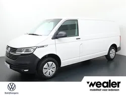 Wit Gebruikt 2023 VW T6.1 Van | € 35.940 (Super prijs)