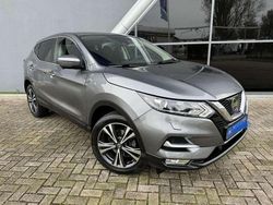 Grijs Gebruikt 2018 Nissan Qashqai N-Connecta SUV | € 16.500 (Eerlijke prijs)