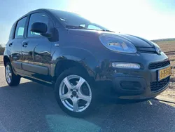 Zwart Gebruikt 2014 Fiat Panda Hatchback | € 5.675 (Eerlijke prijs)