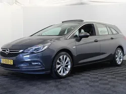 Grijs Gebruikt 2016 Opel Astra Edition Stationwagen | € 7.750 (Eerlijke prijs)