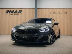 Grijs Gebruikt 2019 BMW M850 Executive Coupé | € 78.950 (Iets duurder)
