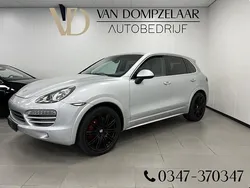 Grijs Gebruikt 2011 Porsche Cayenne SUV | € 26.950