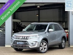 Grijs Gebruikt 2021 Suzuki Vitara SUV | € 19.950 (Eerlijke prijs)