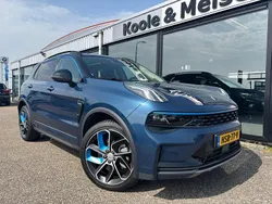 Suv Gebruikt 2022 Lynk & Co 01 SUV | € 22.950 (Eerlijke prijs)