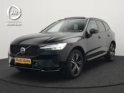 Zwart Gebruikt 2022 Volvo XC60 R-Design SUV | € 46.430 (Goede deal)