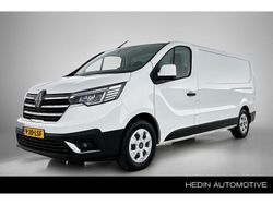 Ice white bc (ov369) Gebruikt 2025 Renault Trafic Van | € 37.950 (Iets duurder)