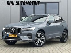 Grijs Gebruikt 2022 Volvo XC60 Inscription SUV | € 38.950 (Goede deal)