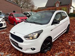 Wit Gebruikt 2018 Ford Ka Hatchback | € 9.650 (Eerlijke prijs)