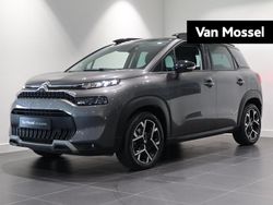 Grijs Gebruikt 2024 Citroën C3 Aircross SUV | € 22.940 (Iets duurder)