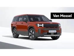 Oranje Nieuw 2024 Hyundai Santa Fe Comfort SUV | € 61.095 (Goede deal)