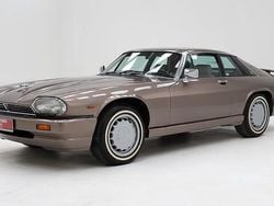 Overige Gebruikt 1985 Jaguar XJS S | € 24.950