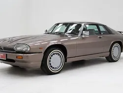 Overige Gebruikt 1985 Jaguar XJS S | € 24.950