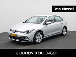 Grijs Gebruikt 2020 VW Golf VII Business Hatchback | € 19.900 (Eerlijke prijs)