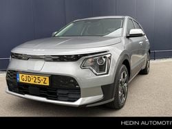 Grijs Gebruikt 2024 Kia e-Niro Light SUV | € 30.950 (Super prijs)