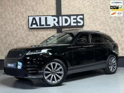 Zwart Gebruikt 2018 Land Rover Range Rover Velar R-Dynamic SUV | € 41.950 (Goede deal)