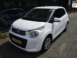 Wit Gebruikt 2015 Citroën C1 Business Class Hatchback | € 5.750 (Goede deal)