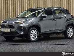 Grijs Gebruikt 2024 Toyota Yaris Cross Active SUV | € 29.650 (Eerlijke prijs)