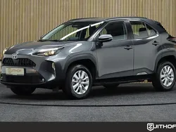 Grijs Gebruikt 2024 Toyota Yaris Cross Active SUV | € 29.950 (Iets duurder)