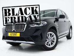 Gebruikt 2021 BMW iX3 SUV | € 36.940 (Goede deal)