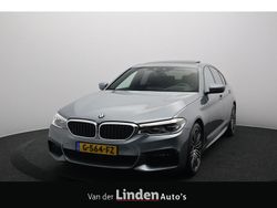 Grijs Gebruikt 2019 BMW 530 Executive Sedan | € 35.845 (Eerlijke prijs)