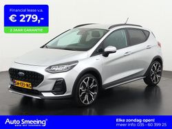 Grijs Gebruikt 2022 Ford Fiesta Active X Hatchback | € 23.290 (Eerlijke prijs)