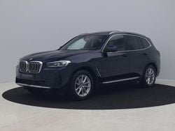 Blauw Gebruikt 2024 BMW X3 SUV | € 46.700 (Super prijs)