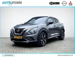 Suv Gebruikt 2023 Nissan Juke 360º SUV | € 25.695 (Duur)